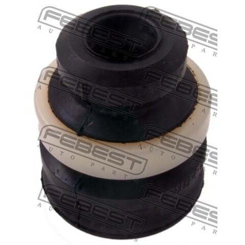 Отбойник амортизатора | зад прав/лев Febest TDGX100R
Отбойник амортизатора | зад прав/лев Febest TDGX100R