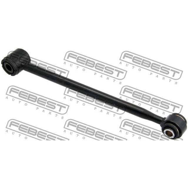 Тяга подвески поперечная | зад прав/лев Febest 0125ACU15LR
Тяга подвески поперечная | зад прав/лев Febest 0125ACU15LR
