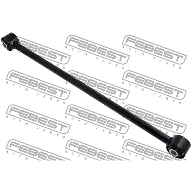 Тяга подвески поперечная | зад прав/лев Febest 0125SV32
Тяга подвески поперечная | зад прав/лев Febest 0125SV32