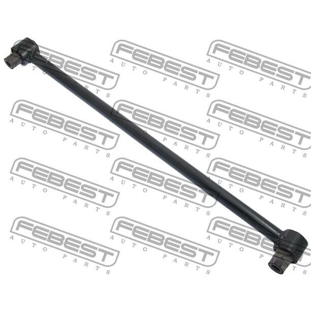 Тяга подвески поперечная | зад прав/лев Febest 0525GFR2
Тяга подвески поперечная | зад прав/лев Febest 0525GFR2