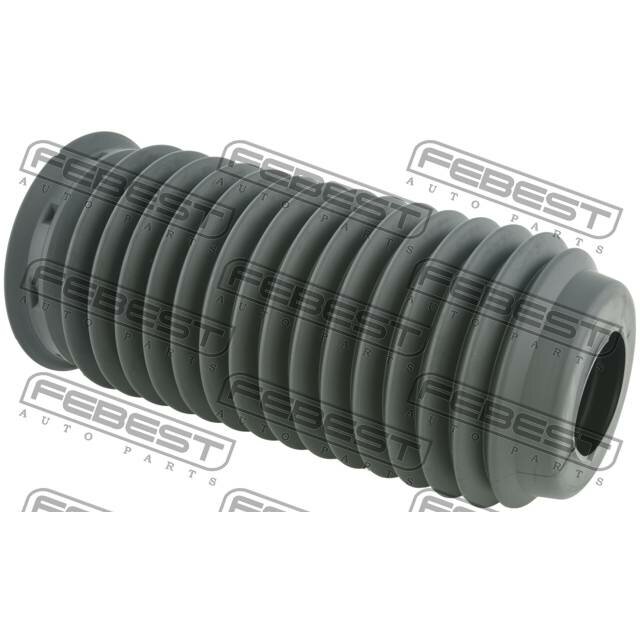 Пыльник амортизатора | перед прав/лев Febest MZSHBKEF
Пыльник амортизатора | перед прав/лев Febest MZSHBKEF