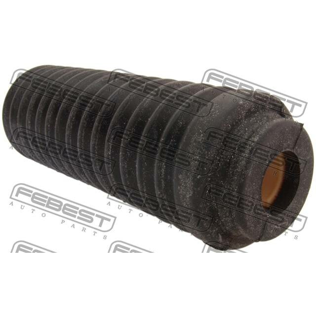Пыльник амортизатора | перед прав/лев Febest NSHBN30F
Пыльник амортизатора | перед прав/лев Febest NSHBN30F