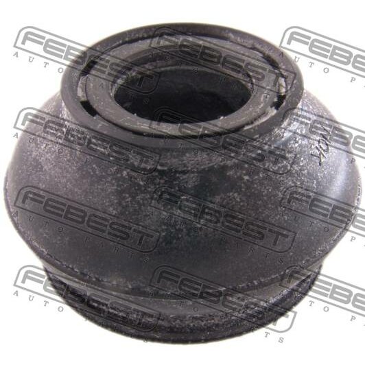 Пыльник шаровой опоры нижнего рычага | перед прав/лев Febest SZBB60A
Пыльник шаровой опоры нижнего рычага | перед прав/лев Febest SZBB60A