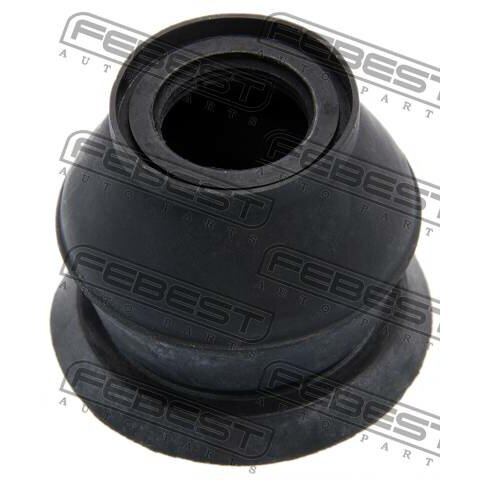 Пыльник шаровой опоры Febest TBJBNCP50
Пыльник шаровой опоры Febest TBJBNCP50
