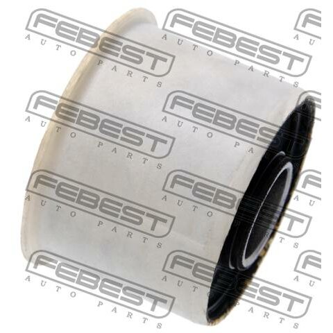 Сайлентблок Febest, арт. HAB-GEB
Сайлентблок Febest, арт. HAB-GEB