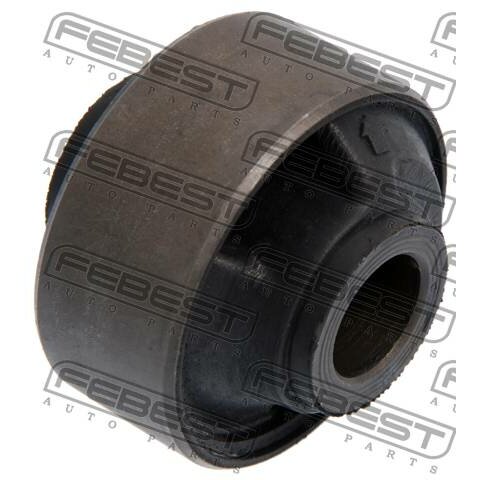 Сайлентблок Febest, арт. HAB-JZB
Сайлентблок Febest, арт. HAB-JZB
