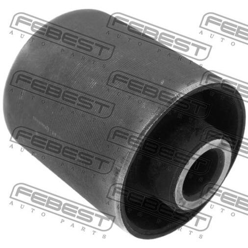 Сайлентблок цапфы | зад прав/лев Febest MAB003
Сайлентблок цапфы | зад прав/лев Febest MAB003