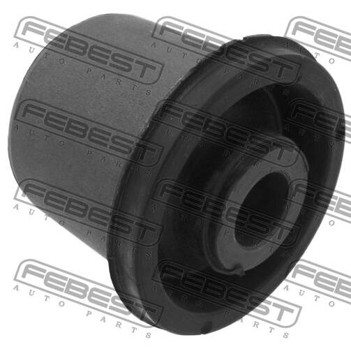 Сайлентблок Febest, арт. MAB-031
Сайлентблок Febest, арт. MAB-031