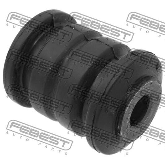 Сайлентблок Febest, арт. MAB-067
Сайлентблок Febest, арт. MAB-067