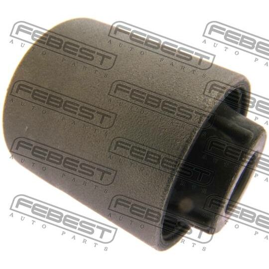 Сайлентблок поперечной тяги | зад прав/лев Febest MAB087
Сайлентблок поперечной тяги | зад прав/лев Febest MAB087