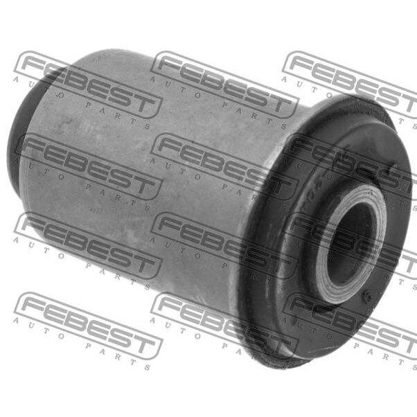 Сайлентблок Febest, арт. MAB-3F
Сайлентблок Febest, арт. MAB-3F