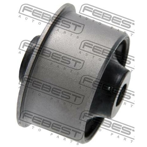 Сайлентблок рычага подвески | перед прав/лев Febest MZABDEB
Сайлентблок рычага подвески | перед прав/лев Febest MZABDEB