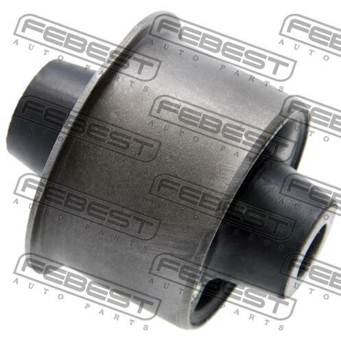 Сайлентблок Febest, арт. MZAB-EPB
Сайлентблок Febest, арт. MZAB-EPB