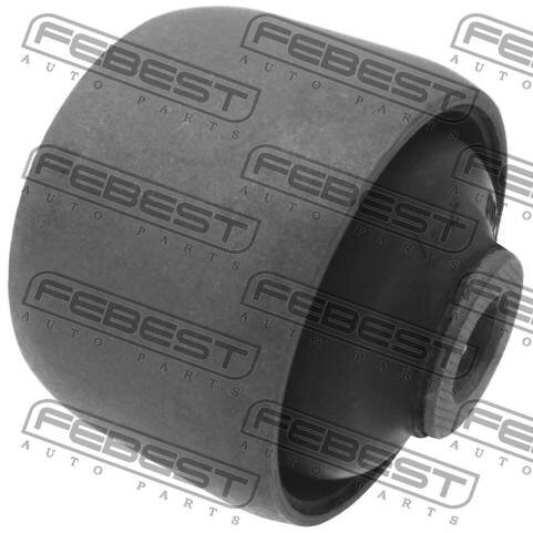 Сайлентблок Febest, арт. NAB-003
Сайлентблок Febest, арт. NAB-003