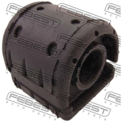 Сайлентблок Febest, арт. NAB-008
Сайлентблок Febest, арт. NAB-008