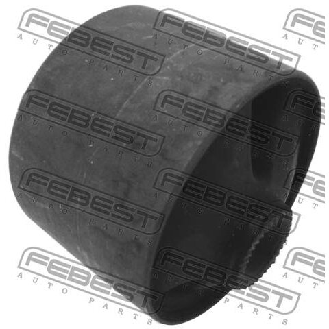 Сайлентблок Febest, арт. NAB-033
Сайлентблок Febest, арт. NAB-033