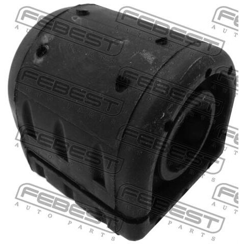 Сайлентблок Febest, арт. NAB-048
Сайлентблок Febest, арт. NAB-048