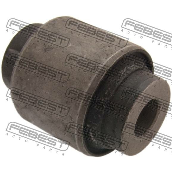 Сайлентблок цапфы | зад прав/лев Febest NAB200
Сайлентблок цапфы | зад прав/лев Febest NAB200