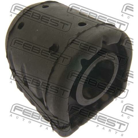 Сайлентблок Febest, арт. NAB-237
Сайлентблок Febest, арт. NAB-237