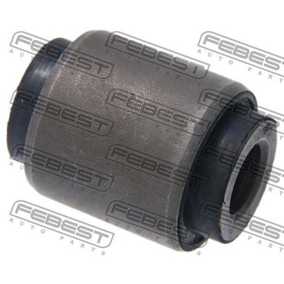 Сайлентблок цапфы | зад прав/лев Febest NAB263
Сайлентблок цапфы | зад прав/лев Febest NAB263