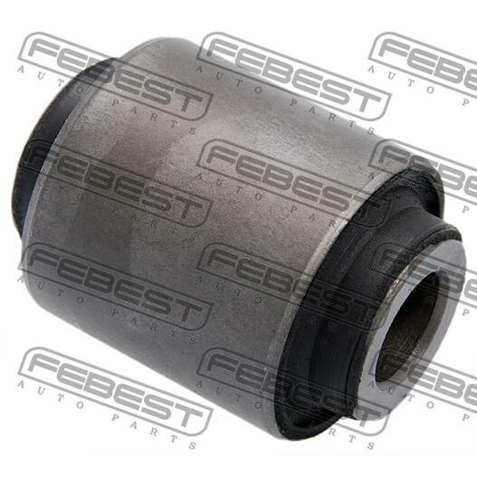 Сайлентблок поперечного рычага подвески | зад прав/лев Febest NAB266
Сайлентблок поперечного рычага подвески | зад прав/лев Febest NAB266