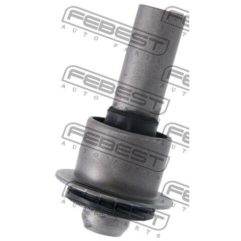 Сайлентблок подрамника | зад прав/лев Febest NAB276
Сайлентблок подрамника | зад прав/лев Febest NAB276