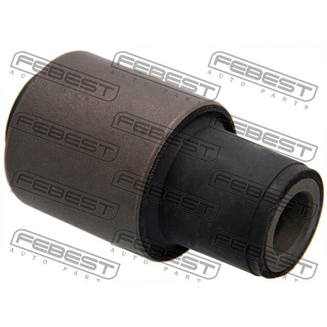 Сайлентблок тяги | зад прав/лев Febest NAB2C24
Сайлентблок тяги | зад прав/лев Febest NAB2C24