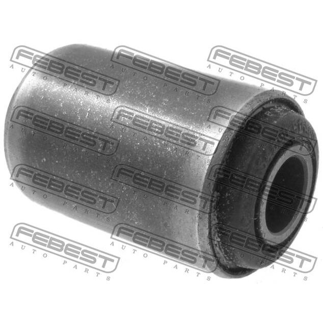 Сайлентблок Febest, арт. NAB-B13
Сайлентблок Febest, арт. NAB-B13