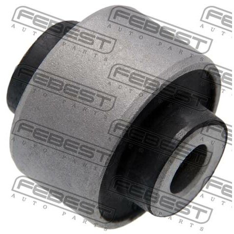 Сайлентблок Febest, арт. NAB-J32S
Сайлентблок Febest, арт. NAB-J32S
