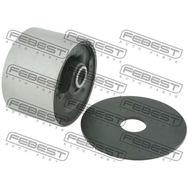 Сайлентблок Febest, арт. NMB-065
Сайлентблок Febest, арт. NMB-065