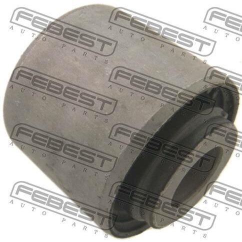 Сайлентблок Febest, арт. SAB-B12R3
Сайлентблок Febest, арт. SAB-B12R3