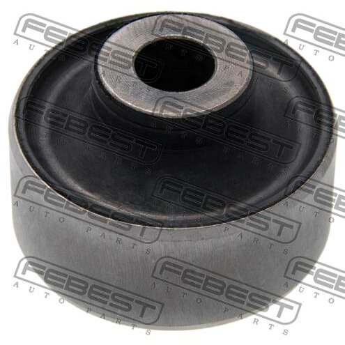 Сайлентблок Febest, арт. SZAB-SX4B
Сайлентблок Febest, арт. SZAB-SX4B