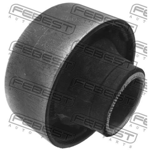 Сайлентблок Febest, арт. TAB-006
Сайлентблок Febest, арт. TAB-006
