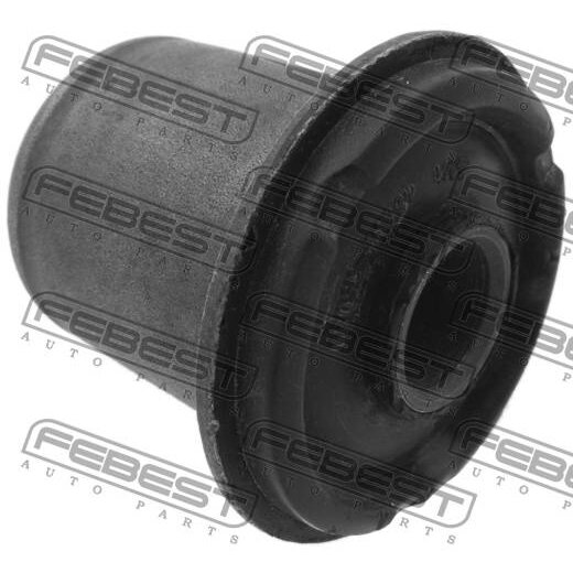 Сайлентблок Febest, арт. TAB-013
Сайлентблок Febest, арт. TAB-013