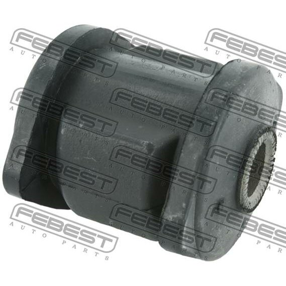 Сайлентблок Febest, арт. TAB-017
Сайлентблок Febest, арт. TAB-017