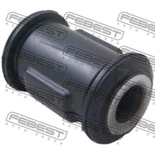Сайлентблок Febest, арт. TAB-037
Сайлентблок Febest, арт. TAB-037