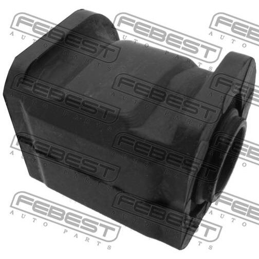 Сайлентблок Febest, арт. TAB-051
Сайлентблок Febest, арт. TAB-051
