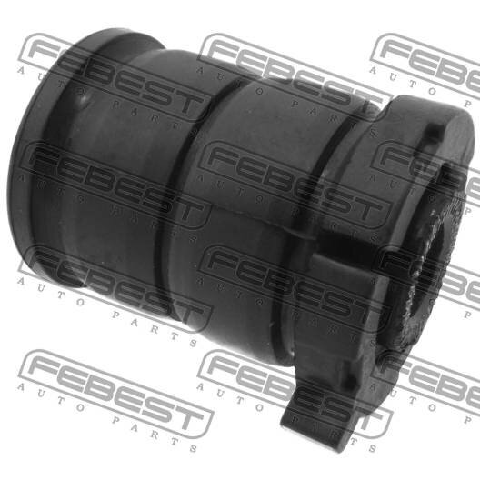 Сайлентблок Febest, арт. TAB-052
Сайлентблок Febest, арт. TAB-052
