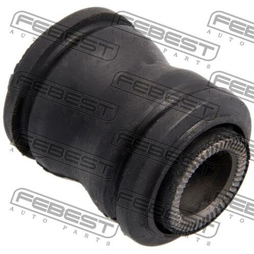 Сайлентблок Febest, арт. TAB-069
Сайлентблок Febest, арт. TAB-069