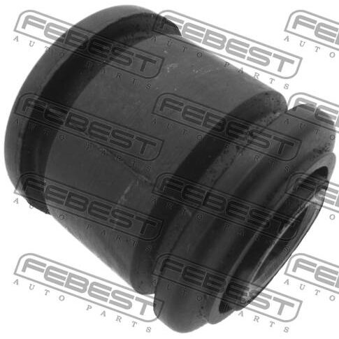 Сайлентблок Febest, арт. TAB-084
Сайлентблок Febest, арт. TAB-084