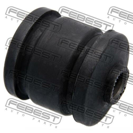 Сайлентблок Febest, арт. TAB-300
Сайлентблок Febest, арт. TAB-300