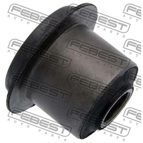 Сайлентблок Febest, арт. TAB-432
Сайлентблок Febest, арт. TAB-432