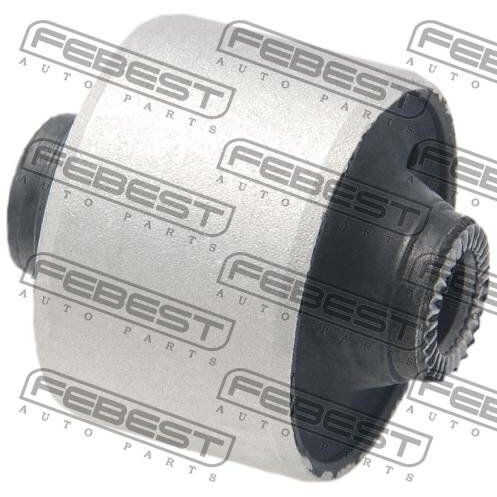Сайлентблок Febest, арт. TAB-546
Сайлентблок Febest, арт. TAB-546