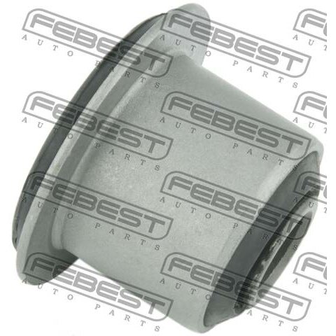 Сайлентблок Febest, арт. TAB-582
Сайлентблок Febest, арт. TAB-582