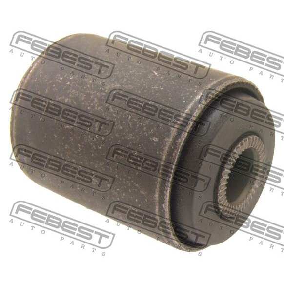 Сайлентблок Febest, арт. TAB-EE105
Сайлентблок Febest, арт. TAB-EE105