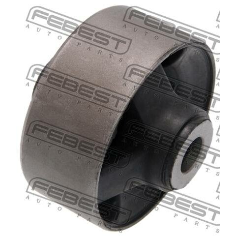 Сайлентблок Febest, арт. TMB-SXM15
Сайлентблок Febest, арт. TMB-SXM15