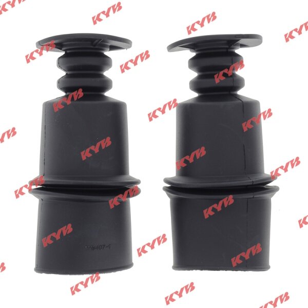 Комплект пылезащитный KYB (пыльник, отбойник), арт. 935307
Комплект пылезащитный KYB (пыльник, отбойник), арт. 935307