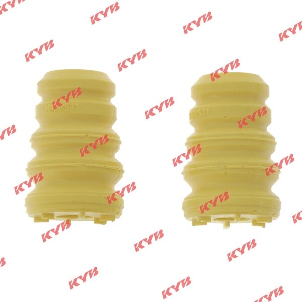 Комплект пылезащитный KYB (2 отбойника), задний, арт. 935313
Комплект пылезащитный KYB (2 отбойника), задний, арт. 935313