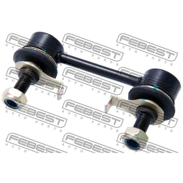 Стойка стабилизатора Febest, арт. 0123-031
Стойка стабилизатора Febest, арт. 0123-031