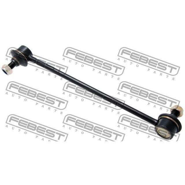 Стойка стабилизатора Febest, арт. 0123-AVF
Стойка стабилизатора Febest, арт. 0123-AVF